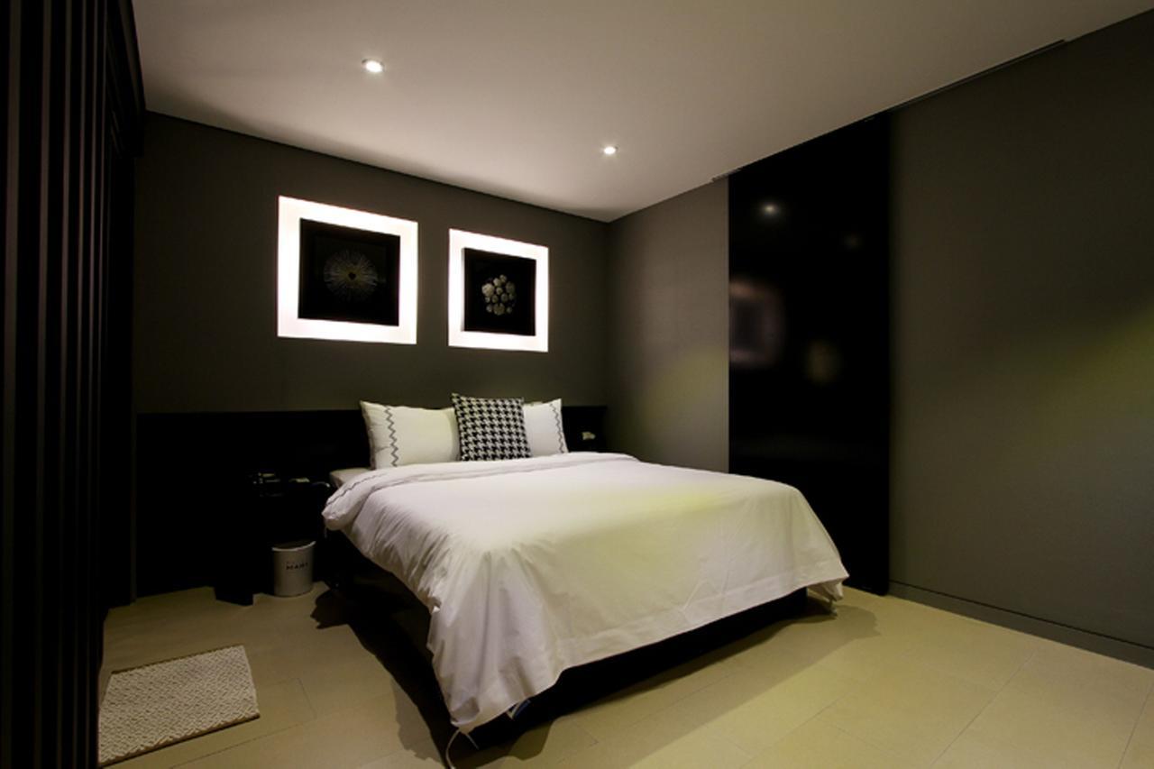 Jeonju Mari Hotel Экстерьер фото