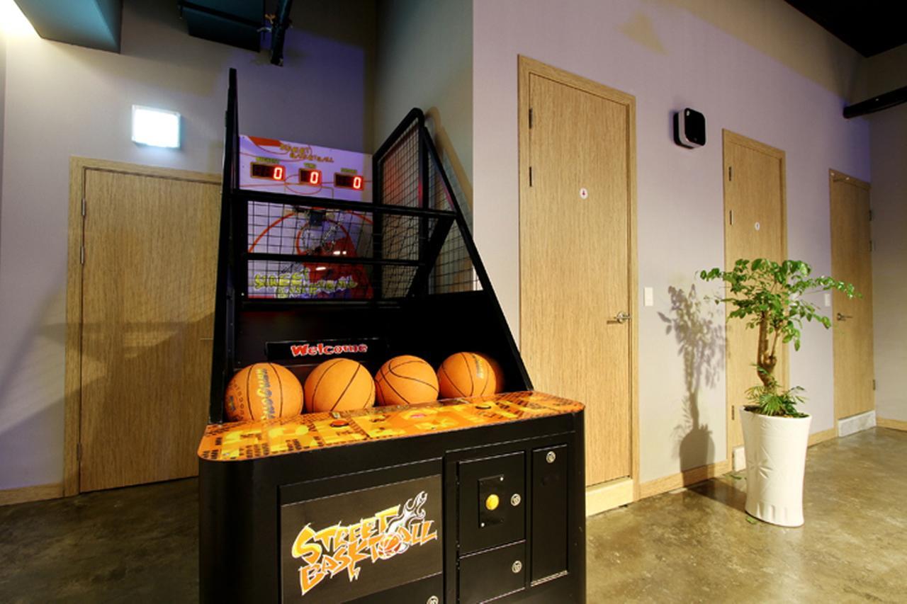 Jeonju Mari Hotel Экстерьер фото
