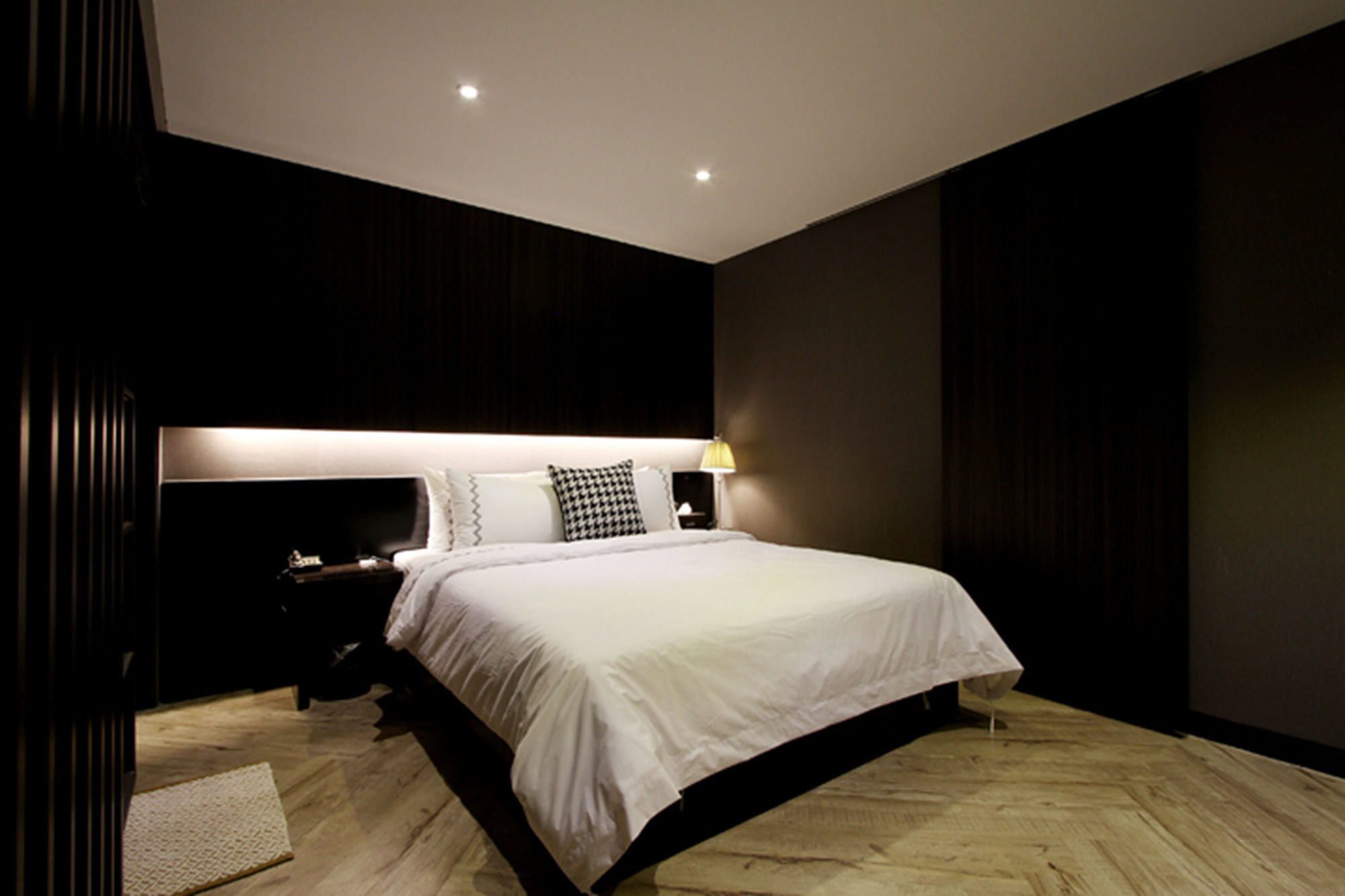 Jeonju Mari Hotel Экстерьер фото
