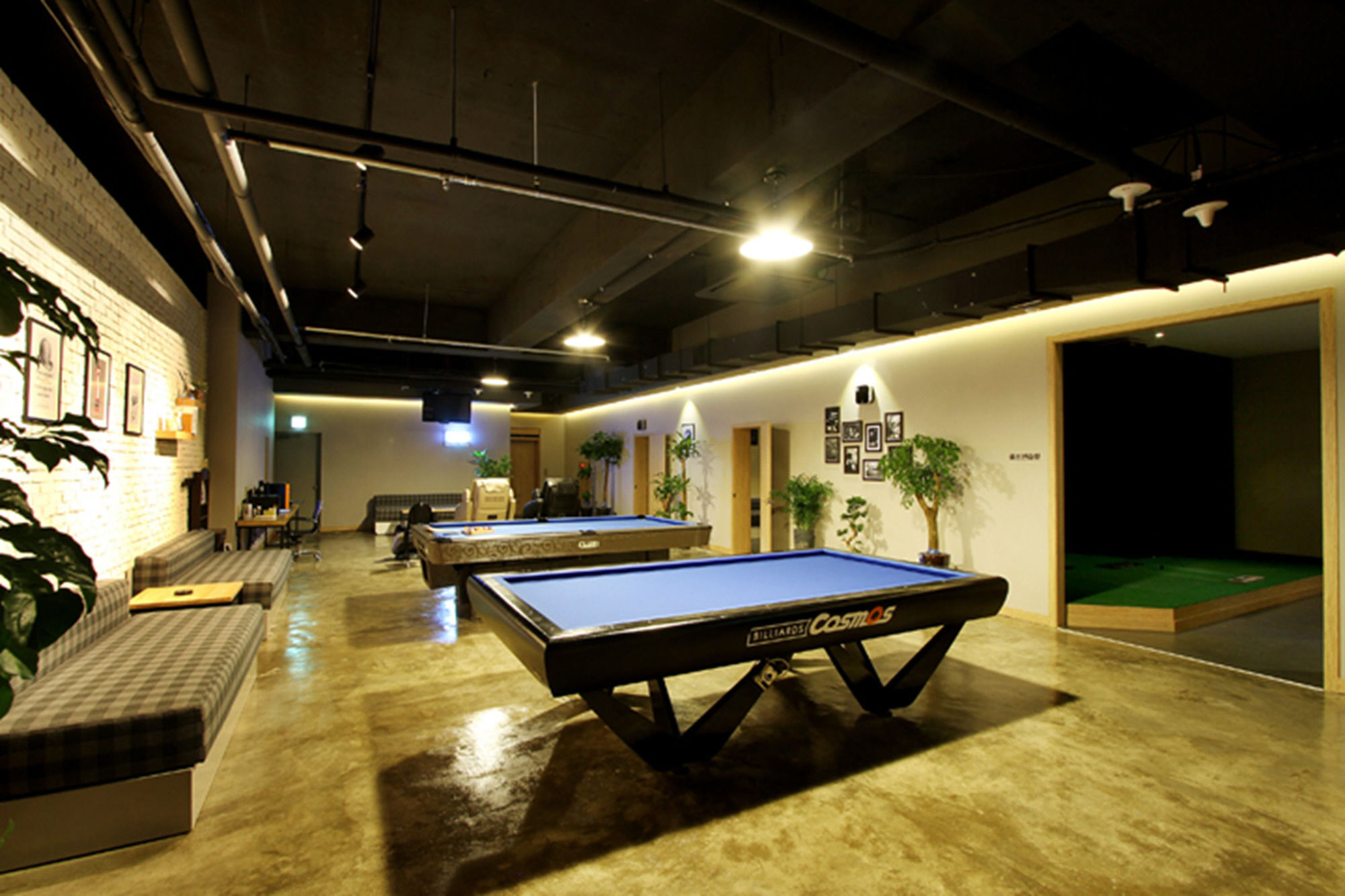 Jeonju Mari Hotel Экстерьер фото