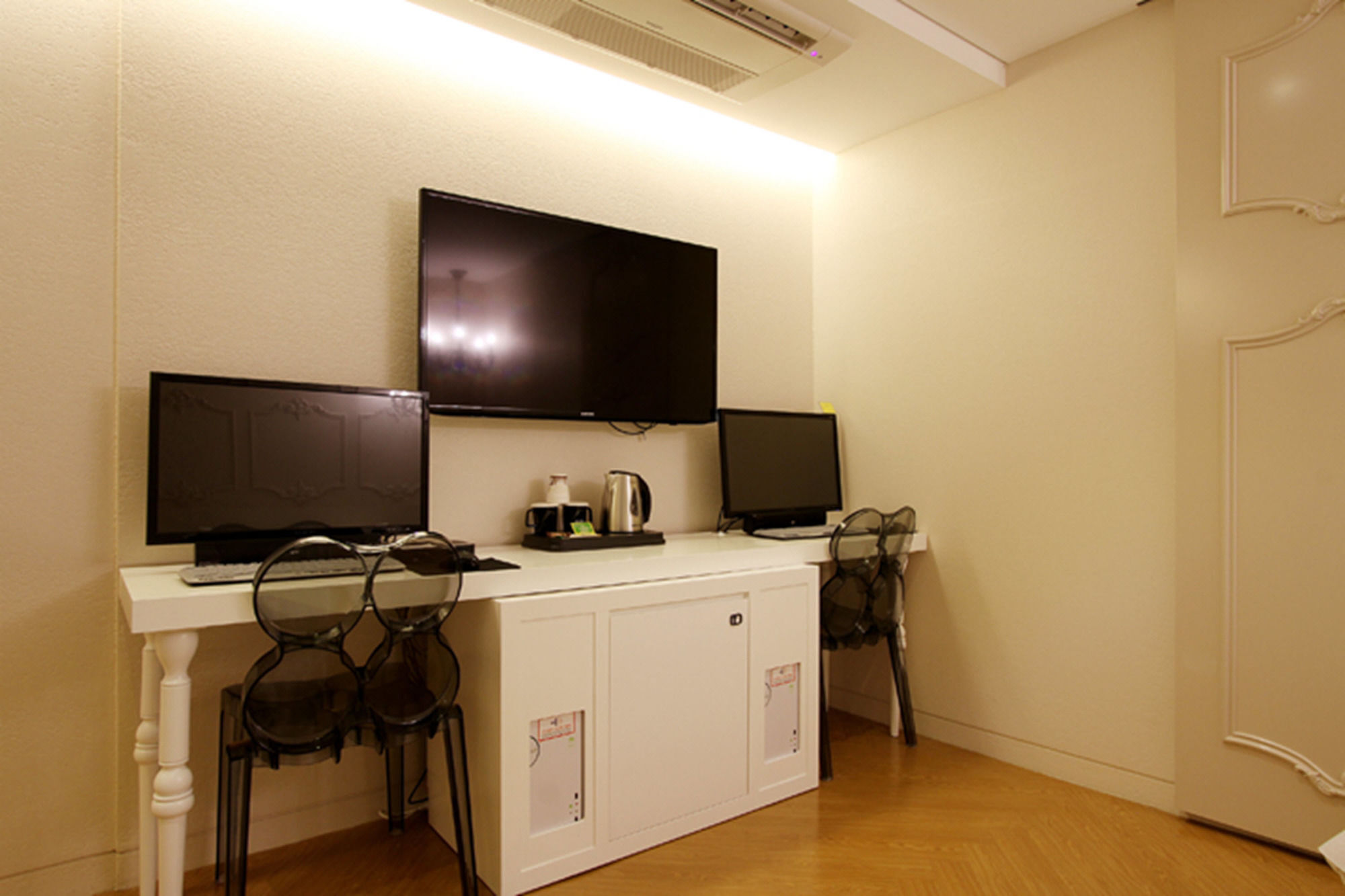 Jeonju Mari Hotel Экстерьер фото