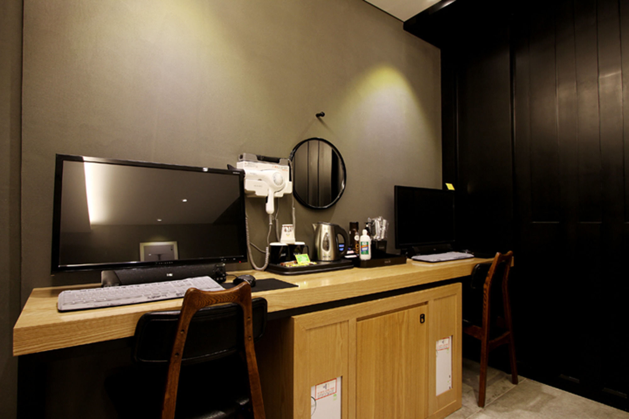 Jeonju Mari Hotel Экстерьер фото